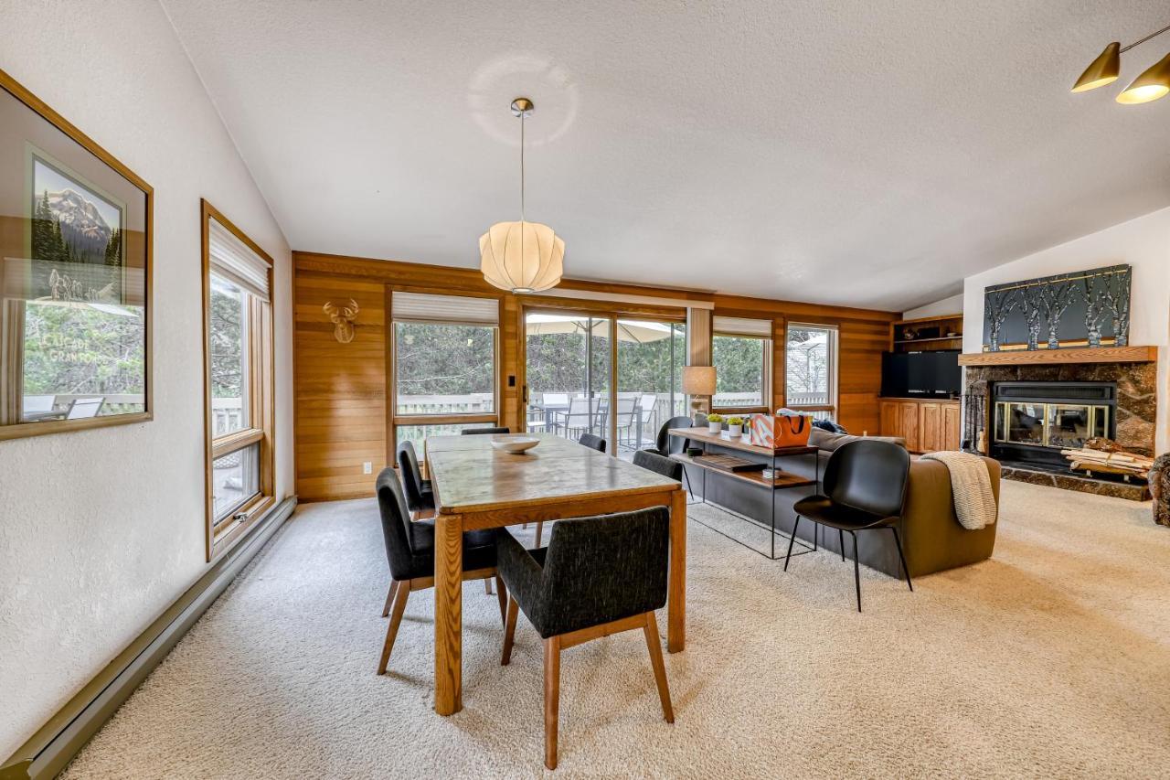 6 Red Cedar Villa Sunriver Exteriör bild