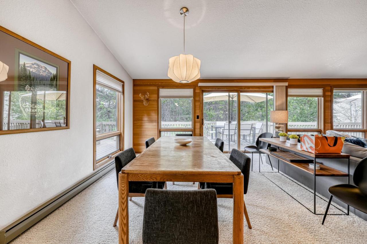 6 Red Cedar Villa Sunriver Exteriör bild