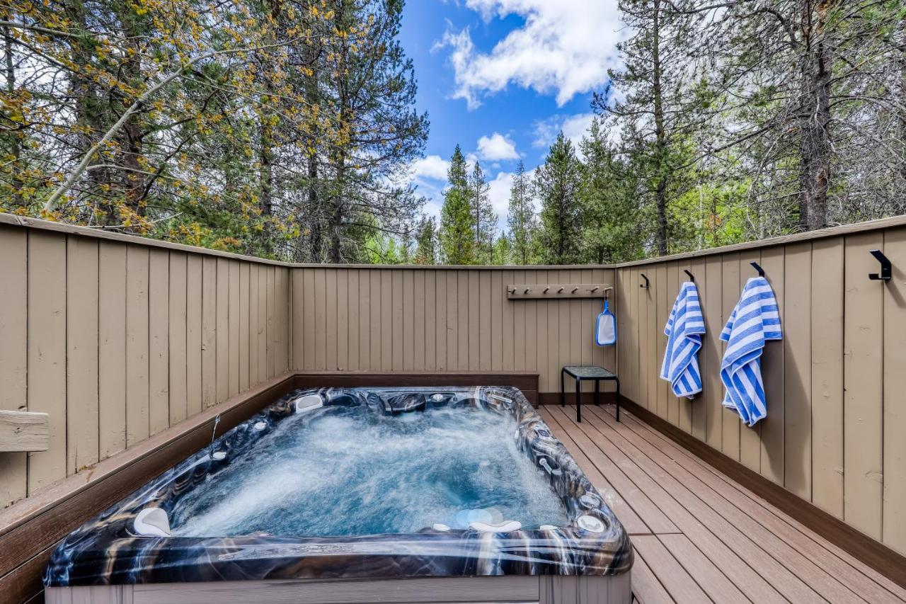 6 Red Cedar Villa Sunriver Exteriör bild
