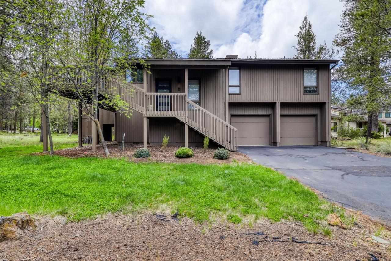 6 Red Cedar Villa Sunriver Exteriör bild