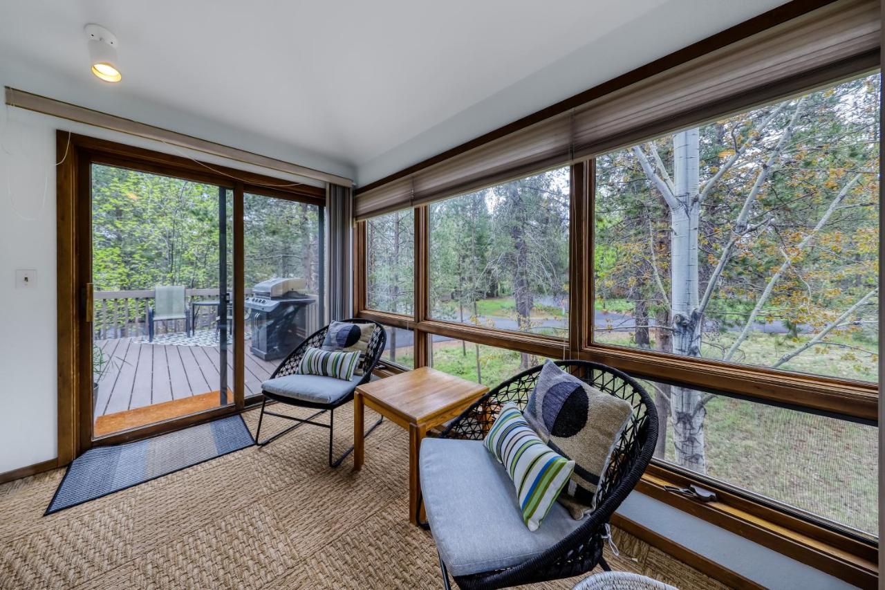 6 Red Cedar Villa Sunriver Exteriör bild