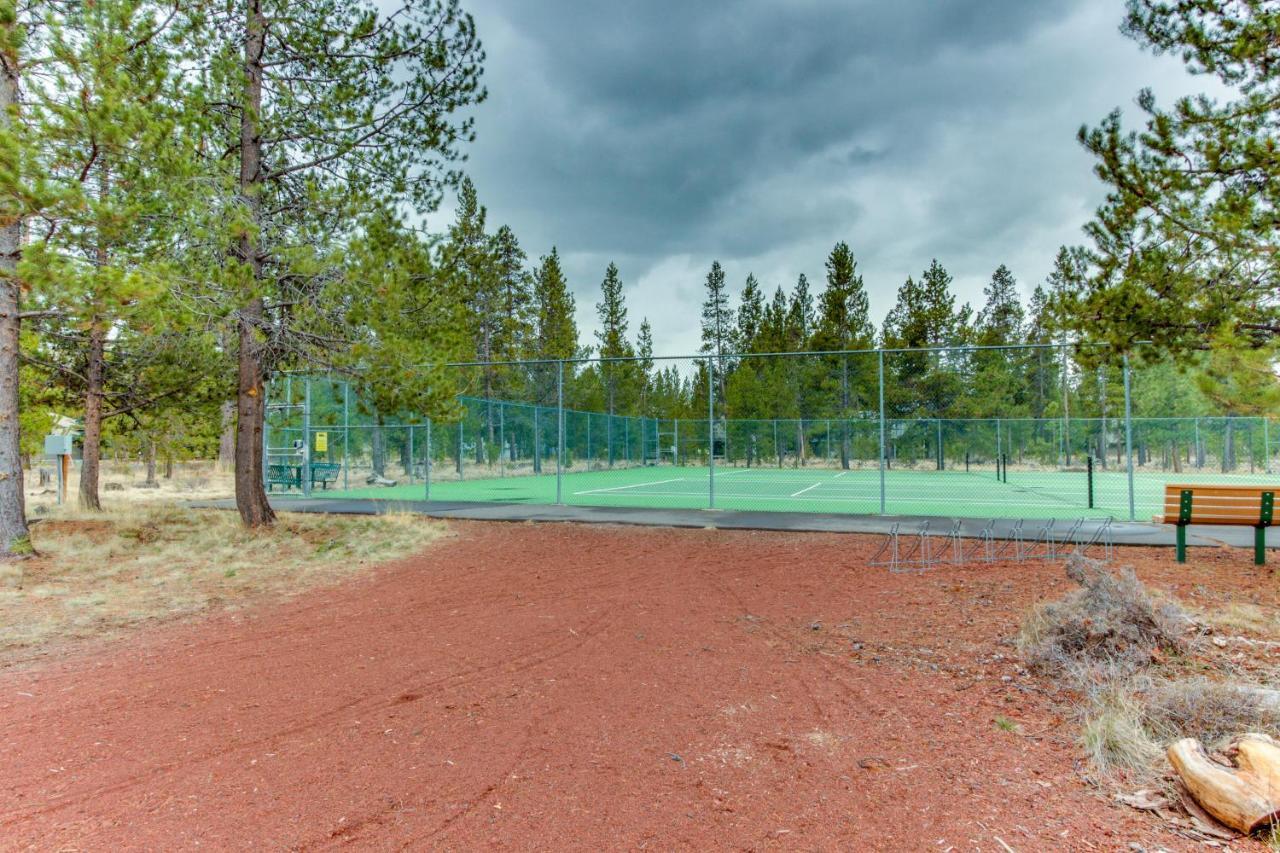 6 Red Cedar Villa Sunriver Exteriör bild