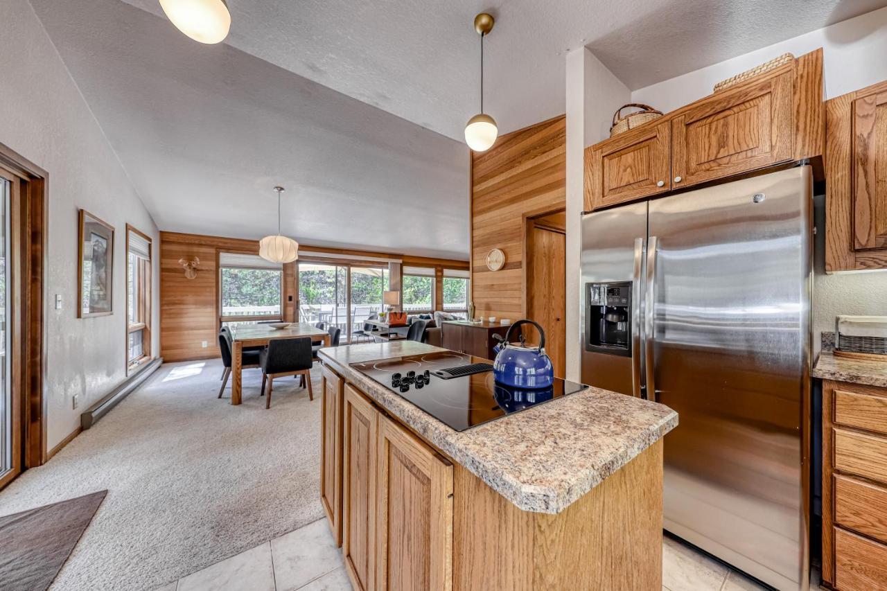 6 Red Cedar Villa Sunriver Exteriör bild