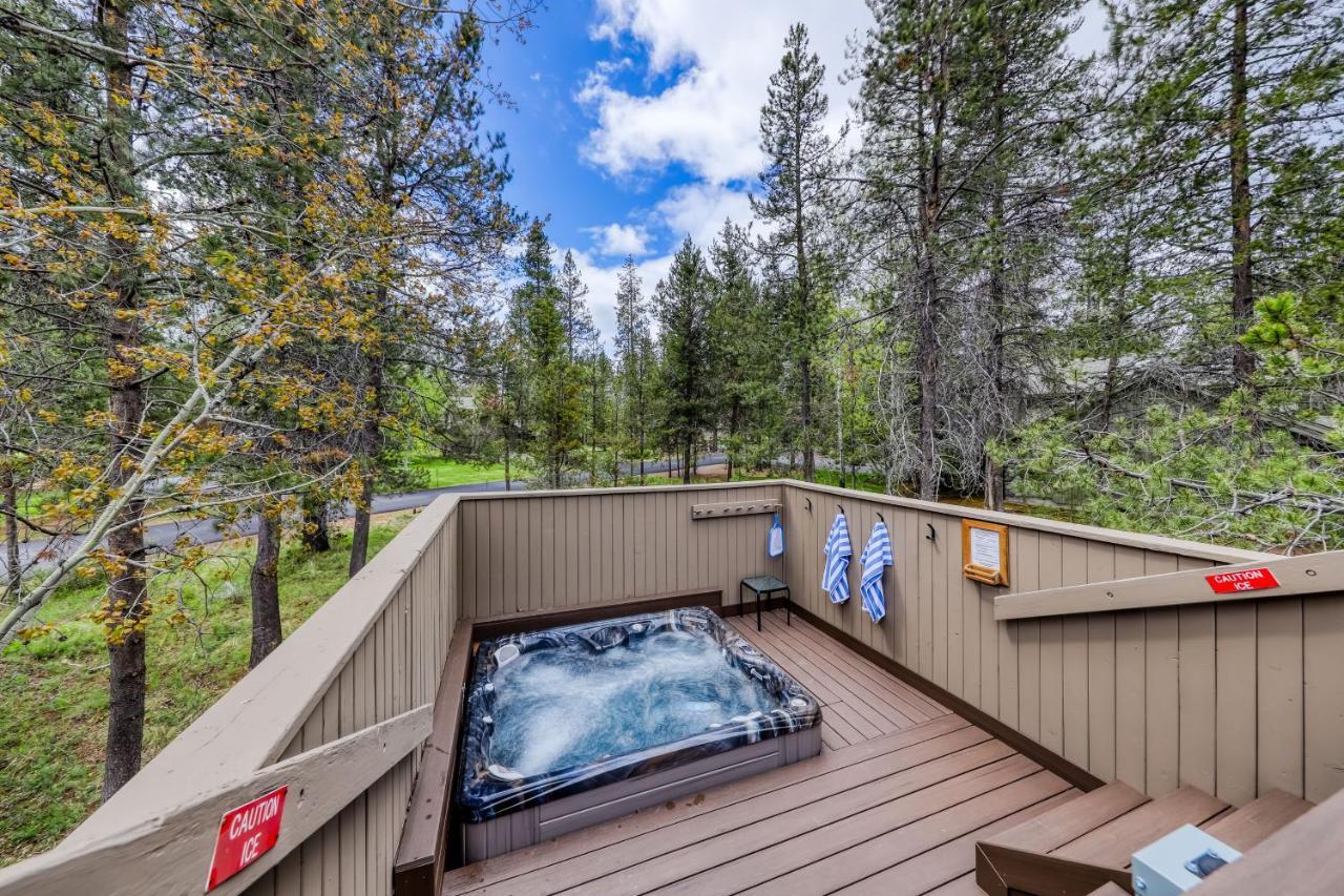 6 Red Cedar Villa Sunriver Exteriör bild