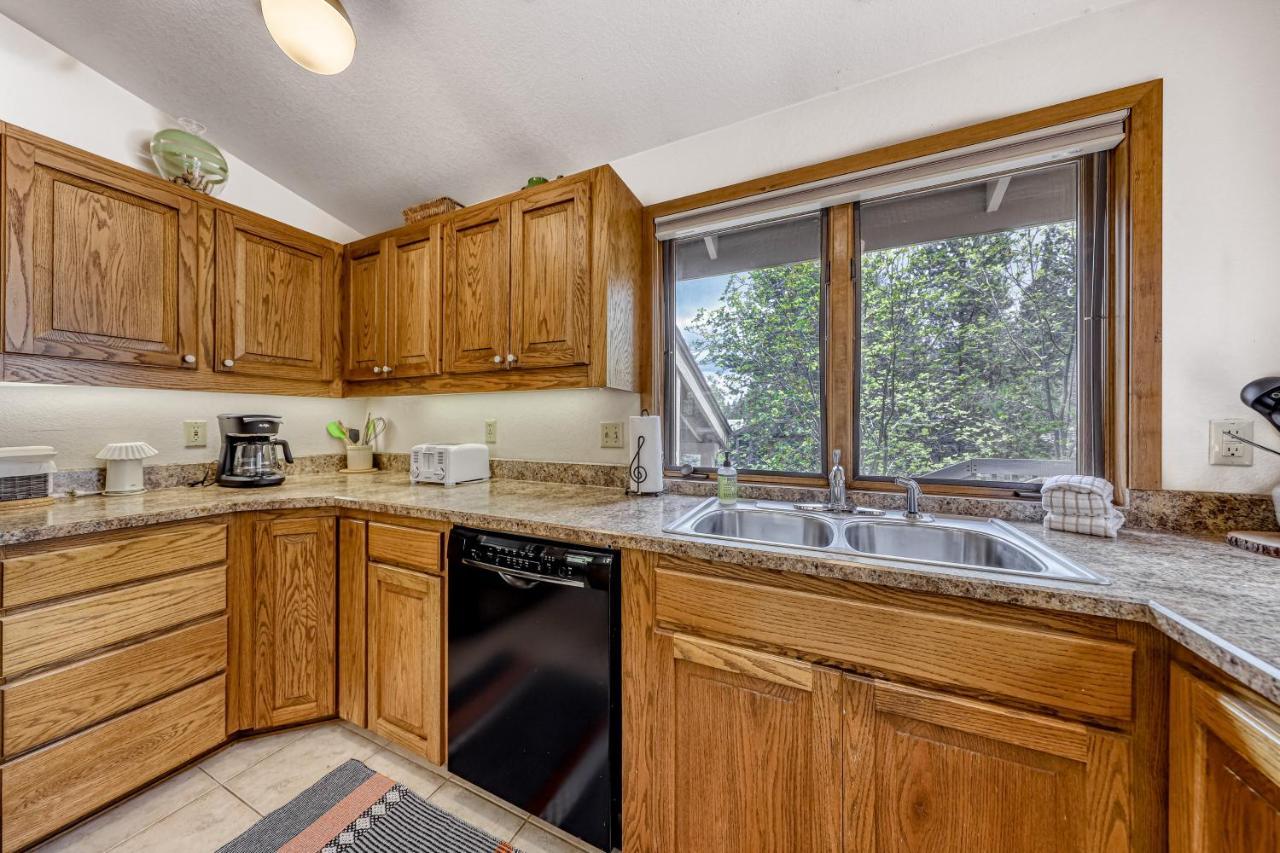 6 Red Cedar Villa Sunriver Exteriör bild