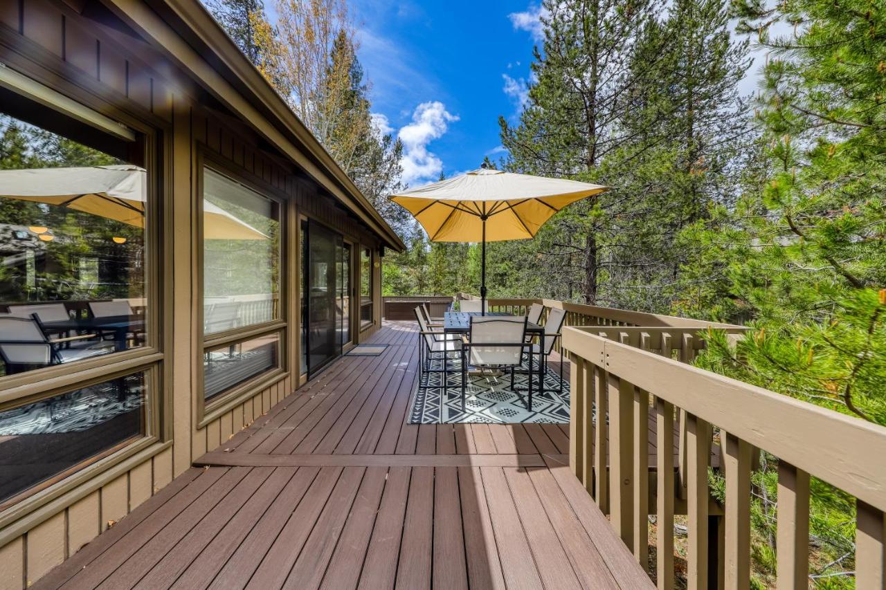 6 Red Cedar Villa Sunriver Exteriör bild