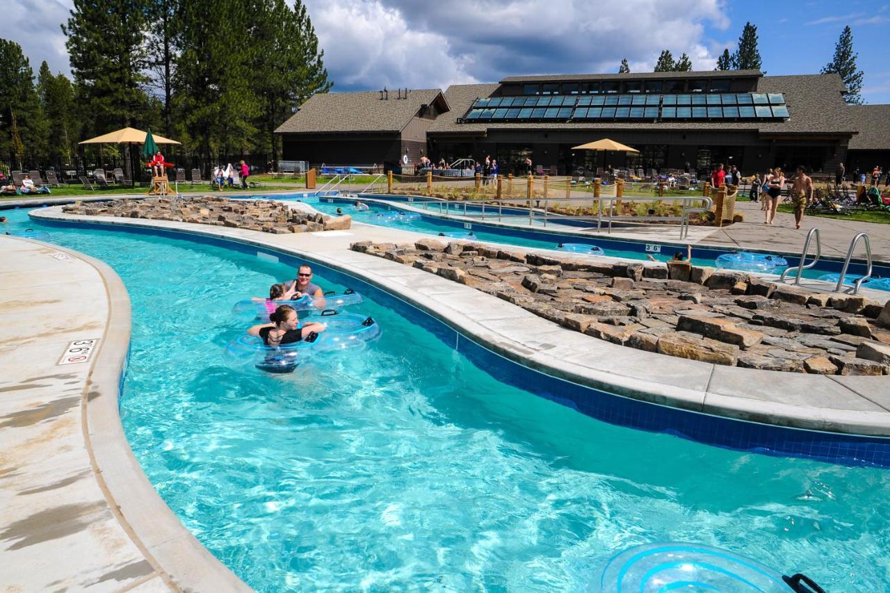6 Red Cedar Villa Sunriver Exteriör bild