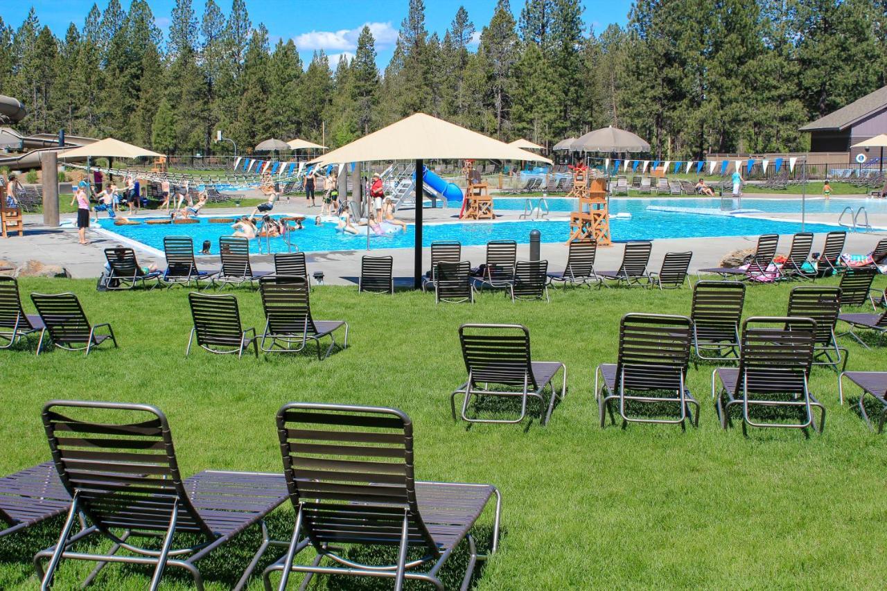 6 Red Cedar Villa Sunriver Exteriör bild